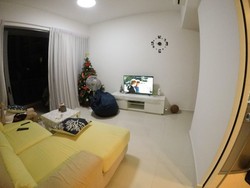 H2O Residences (D28), Condominium #158134132